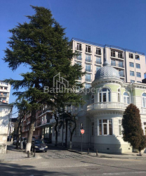 Daire 1-oda 43 m² - Yurievskaya, Batumi
