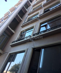 Daire 1-oda 43 m² - Yurievskaya, Batumi