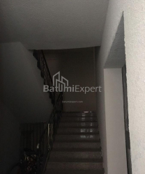Daire 1-oda 43 m² - Yurievskaya, Batumi