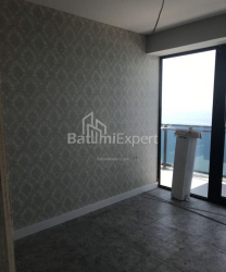 Daire 3-oda 70 m² - Şerif Khimshiashvili, Batumi