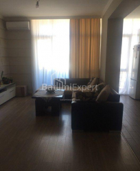 Daire 73 m² Daire - Yusuf Kobaladze, Batumi, Gürcistan