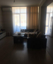 Daire 73 m² Daire - Yusuf Kobaladze, Batumi, Gürcistan