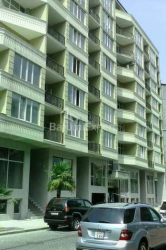 Daire 66 m² Daire - Yurievskaya, Batumi, Gürcistan