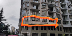 Daire 118 m² Daire - İlya Çavçavadze, Batumi, Gürcistan