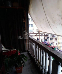 Daire 80 m² Daire - Yurievskaya, Batumi, Gürcistan