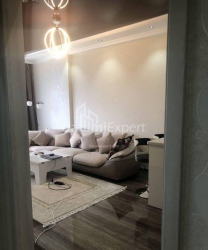 Daire 58 m² Daire - Yurievskaya, Batumi, Gürcistan