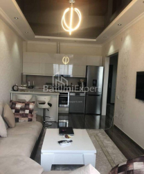 Daire 58 m² Daire - Yurievskaya, Batumi, Gürcistan