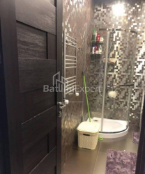 Daire 58 m² Daire - Yurievskaya, Batumi, Gürcistan
