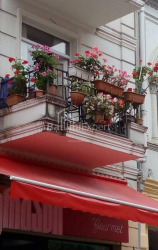 Daire 77 m² Daire - Yurievskaya, Batumi, Gürcistan