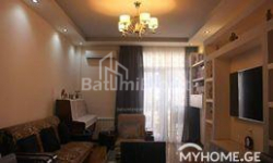 Daire 3-oda 77 m² - Yurievskaya, Batumi