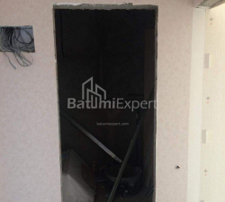 Daire 2-oda 50 m² - Niko Pirosmani, Batumi