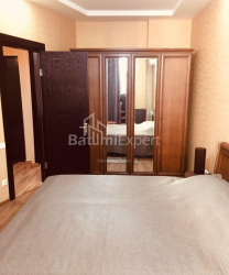 Daire 60 m² Daire - Yurievskaya, Batumi, Gürcistan