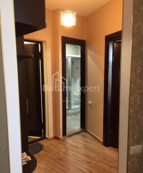 Daire 60 m² Daire - Yurievskaya, Batumi, Gürcistan