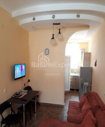 Daire 80 m² Daire - Yurievskaya, Batumi, Gürcistan