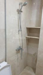 Daire 1-oda 28 m² - Yusuf Kobaladze, Batumi