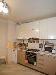 Daire 136 m² Daire - Zuraba Gorgiladze, Batumi, Gürcistan