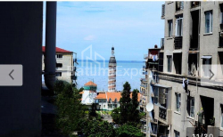Daire 1-oda 31 m² - Niko Pirosmani, Batumi
