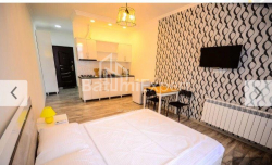 Daire 1-oda 31 m² - Niko Pirosmani, Batumi