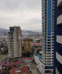 Daire 2-oda 40 m² - Niko Pirosmani, Batumi