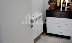 Daire 2-oda 41 m² - Şerif Khimshiashvili, Batumi