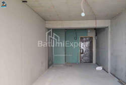 Daire 1-oda 31 m² - Yurievskaya, Batumi