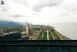 Daire 1-oda 31 m² - Yurievskaya, Batumi