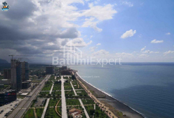Daire 31 m² Daire - Yurievskaya, Batumi, Gürcistan