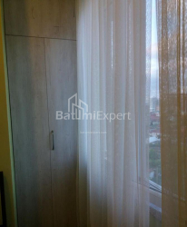 Daire 55 m² Daire - Yurievskaya, Batumi, Gürcistan
