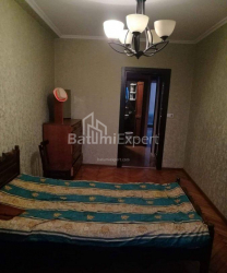 Daire 4-oda 63 m² - Ivane Javakhishvili, Batumi
