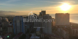 Daire 2-oda 54 m² - Niko Pirosmani, Batumi