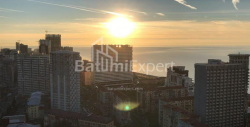 Daire 2-oda 54 m² - Niko Pirosmani, Batumi