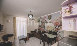 Daire 2-oda 47 m² - Şerif Khimshiashvili, Batumi
