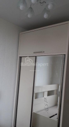 Daire 2-oda 38 m² - Yusuf Kobaladze, Batumi