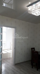 Daire 2-oda 38 m² - Yusuf Kobaladze, Batumi