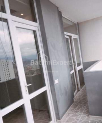 Daire 3-oda 53 m² - Yusuf Kobaladze, Batumi