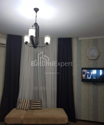 Daire 43 m² Daire - Zuraba Gorgiladze, Batumi, Gürcistan