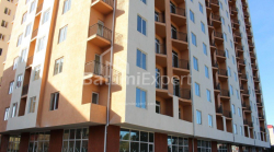 Daire 3-oda 74 m² - Yurievskaya, Batumi