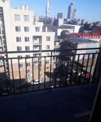 Daire 78 m² Daire - İlya Çavçavadze, Batumi, Gürcistan
