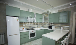 Daire 73 m² Daire - Yurievskaya, Batumi, Gürcistan
