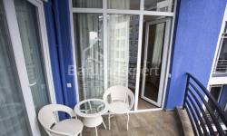 Daire 73 m² Daire - Yurievskaya, Batumi, Gürcistan