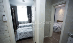 Daire 73 m² Daire - Yurievskaya, Batumi, Gürcistan