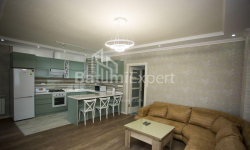 Daire 73 m² Daire - Yurievskaya, Batumi, Gürcistan