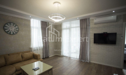 Daire 73 m² Daire - Yurievskaya, Batumi, Gürcistan