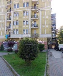 Daire 62 m² Daire - İlya Çavçavadze, Batumi, Gürcistan