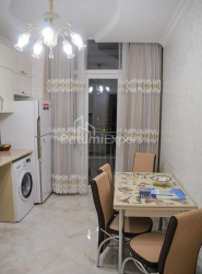 Daire 70 m² Daire - Yurievskaya, Batumi, Gürcistan