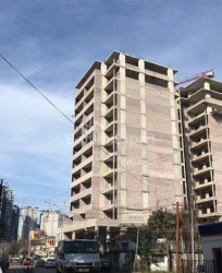 Daire 2-oda 59 m² - General Aslan Abashidze, Batumi
