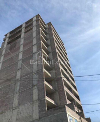 Daire 2-oda 59 m² - General Aslan Abashidze, Batumi