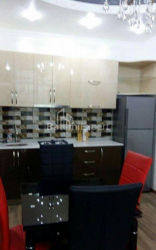 Daire 2-oda 40 m² - Şerif Khimshiashvili, Batumi