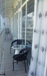 Daire 40 m² Daire - Şerif Khimshiashvili, Batumi, Gürcistan