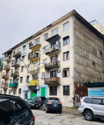 Daire 32 m² Daire - Yurievskaya, Batumi, Gürcistan